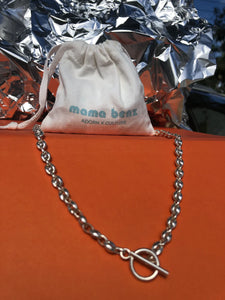 Cafe Necklace - MAMA BENZ