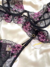 Load image into Gallery viewer, Enchanted Garden Bra
