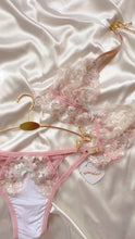 Load and play video in Gallery viewer, Vanilla Sky Bralette
