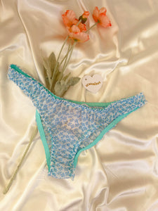 Blue Crush Underwear